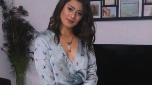 Salvadore&ntilde;a tiene ocho meses desaparecida en Guatemala