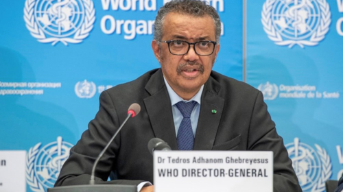 OMS pide más pruebas de COVID-19 en Centroamérica