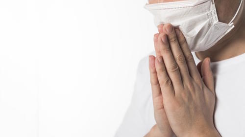 Una guatemalteca cuenta su experiencia al salir de la cuarentena