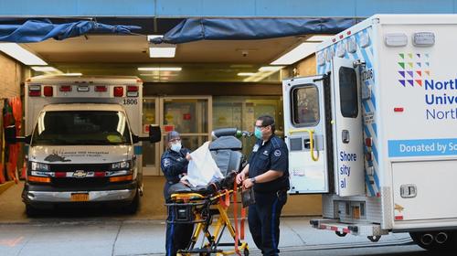 Atienden a dos pacientes con coronavirus en hospitales privados