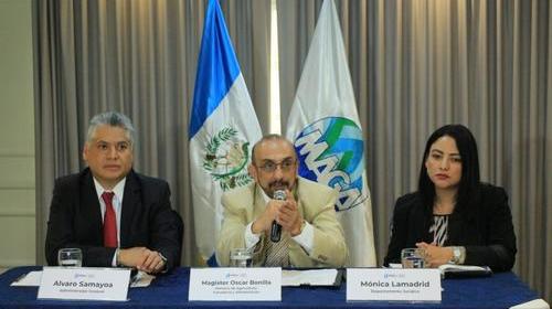 Renuncia a su puesto el Ministro de Agricultura, Oscar Bonilla