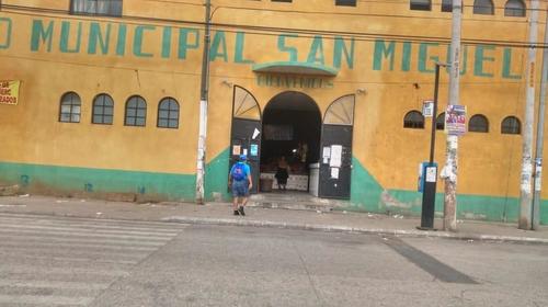 Refuerzan acciones donde vive familia contagiada de coronavirus 