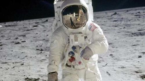 Astronautas te aconsejan cómo sobrevivir al aislamiento social 