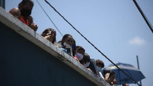 Diputados aprueban bono para los desempleados por el coronavirus