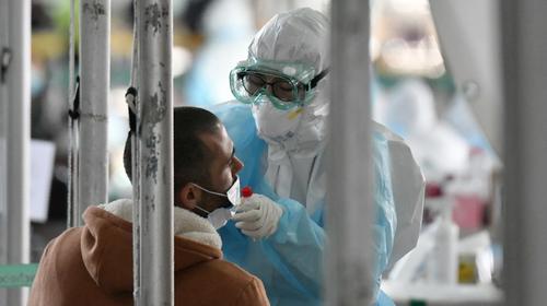 Más de un millón de casos de coronavirus en el mundo