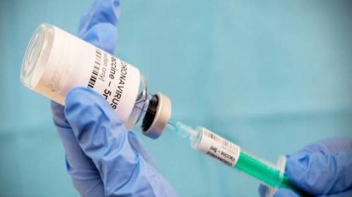 Cientificos israelíes iniciarían pruebas de vacunas de Covid-19