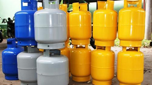 Baja el precio del gas propano durante la emergencia del Covid-19
