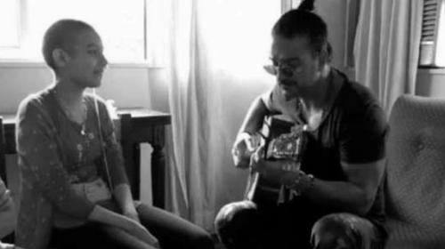 Ricardo Arjona dedicará emotiva canción a fan fallecida