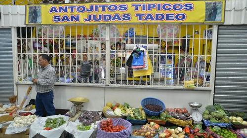 Anuncian cierres de mercados por Semana Santa