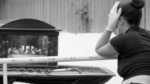 Muertos en la calle: el drama que vive Ecuador por el coronavirus