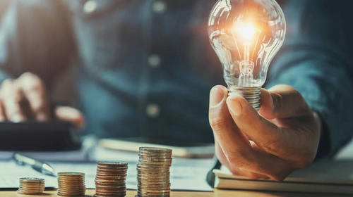 8 consejos que te ayudarán a ahorrar energía en casa