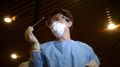 El contundente mensaje de m&aacute;s de mil m&eacute;dicos por la pandemia