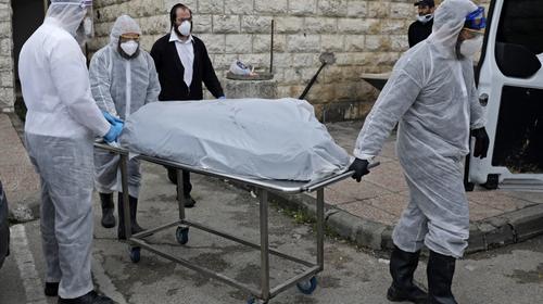 Así debe ser el manejo de cadáveres con Covid-19 en Guatemala 