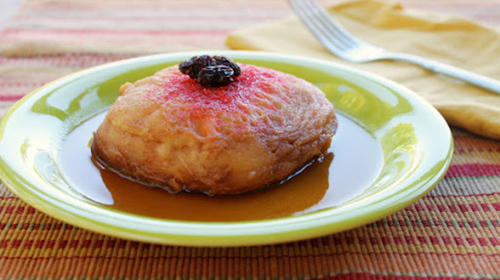 Recetas para preparar platillos típicos de Semana Santa