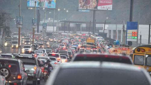 ¿Cuándo empieza la prohibición de viajes entre departamentos?