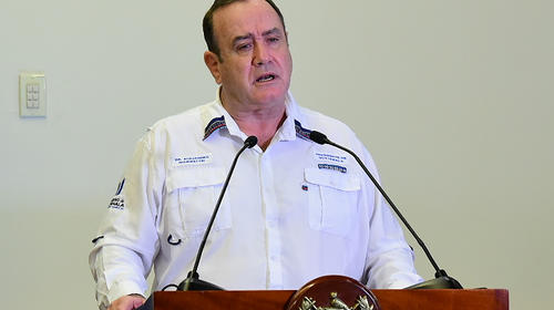 Gobierno oficializa las nuevas restricciones para Semana Santa