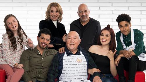 Actriz de “Como dice el dicho” está grave por el coronavirus