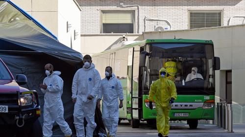 España vuelve a ver la luz tras descenso de muertes