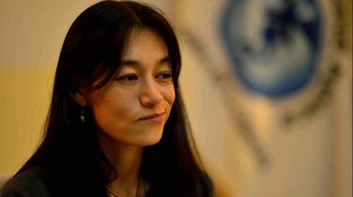 H. Mack: "Haciendo bien las cosas, recuperaremos credibilidad"