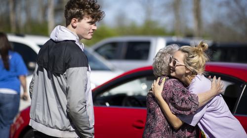 La tragedia sigue persiguiendo a la familia Kennedy