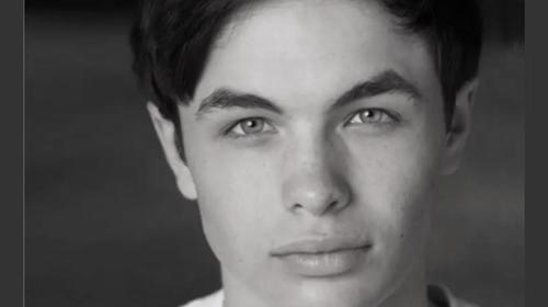 Muere Logan Williams, actor de "The Flash" y "Supernatural"