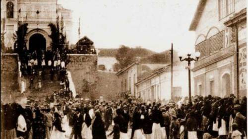 ¿Cómo enfrentó Guatemala a "la gripe española" hace un siglo?