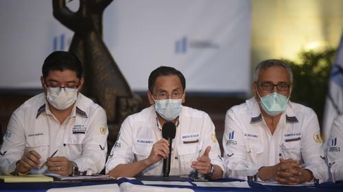 ¿Qué significa que Guatemala esté en la fase II del coronavirus?