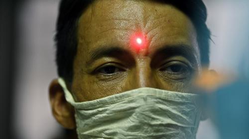 Cuarto fallecido en El Salvador por Covid-19 llegó de Guatemala