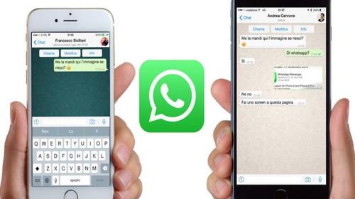 WhatsApp: truco para cambiar el tipo de letra en tus chats