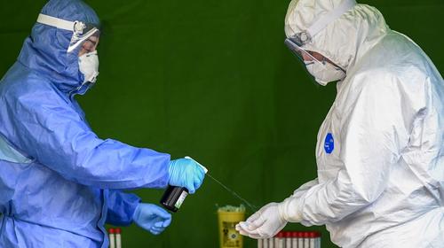 ¿Podría haber otro caso comunitario de Covid-19? 