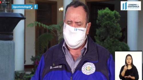 Cifra de casos de coronavirus llega a 80 contagiados