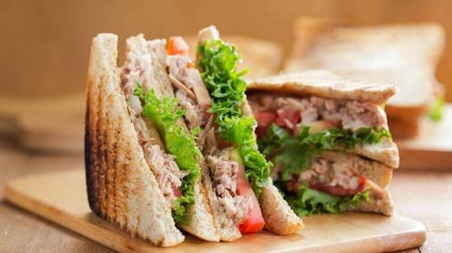 Cuatro recetas originales para preparar comidas con atún en lata