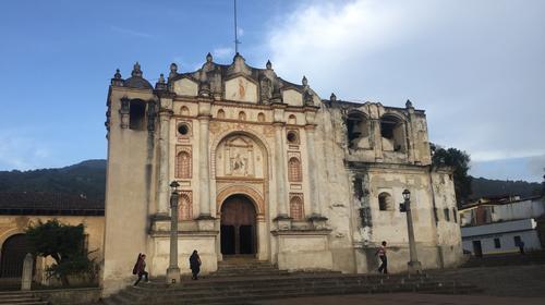 Otro poblado queda restringido por casos de coronavirus