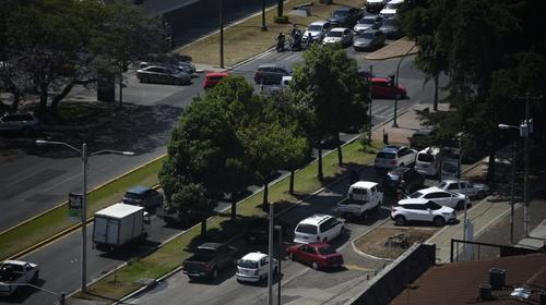 59 casos confirmados de Covid-19 residen en ciudad de Guatemala