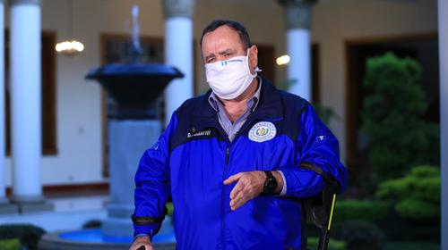 87 casos de Covid-19 en Guatemala: siete más este miércoles