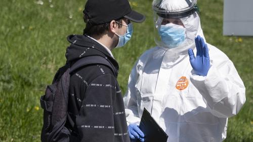 Los detalles de la disposición de utilizar mascarilla obligatoria