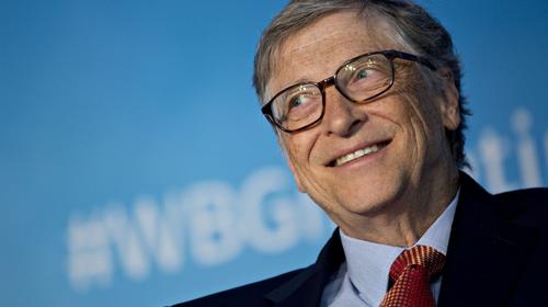 Bill Gates pronostica vacuna para Covid-19 en septiembre de 2021
