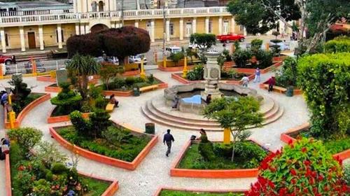 Casos positivos de coronavirus llegan a 14 en Patzún