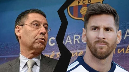 Crisis: seis directivos renuncian del FC Barcelona en bloque 