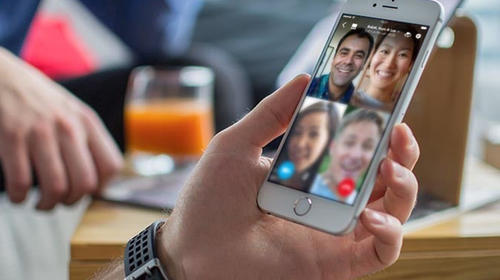 Así puedes cuidar tu privacidad en "apps" de videoconferencia