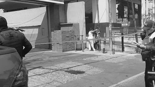 Investigan la muerte de dos niños en Mixco