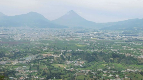 Esposa de un deportado dio positivo para Covid-19