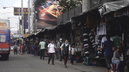 ¿A quienes les llegará el bono para la economía informal?