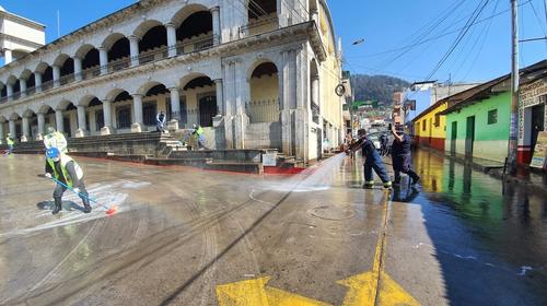 PDH investigar&aacute; amenazas de paciente con Covid-19 a autoridades