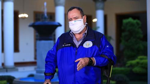 Licitación: Gobierno no detalla tiempo de entrega de mascarillas