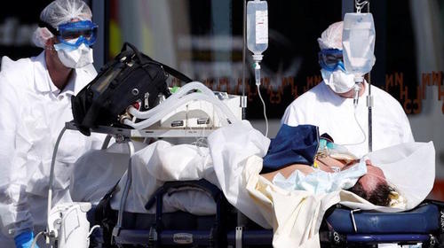 Desarrollan software que podría diagnosticar Covid-19 en segundos