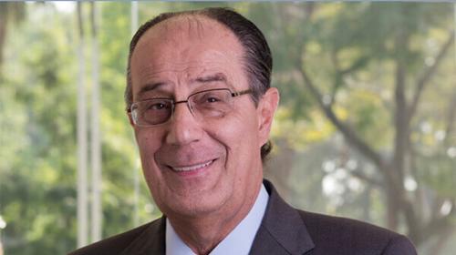 Muere presidente de la Bolsa mexicana tras contraer coronavirus