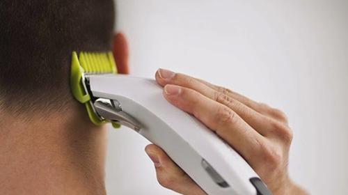 Máquinas para cortar pelo y tintes: las nuevas compras en EE.UU.