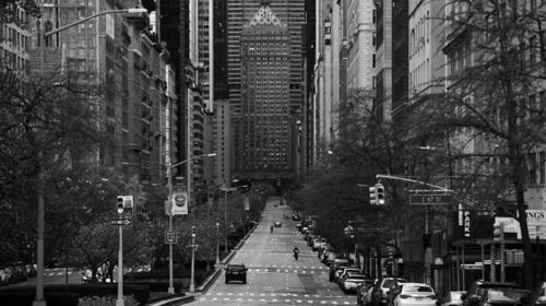 Covid-19: Nueva York podr&iacute;a llegar a 10 mil muertes este lunes