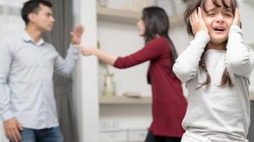 Violencia intrafamiliar se ha incrementado en la cuarentena